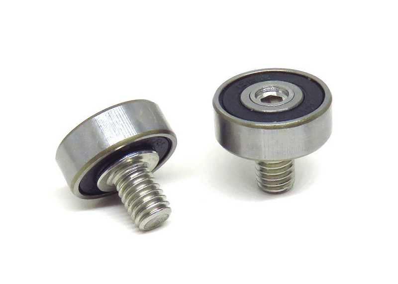 Threaded Bearings,Nut bearings